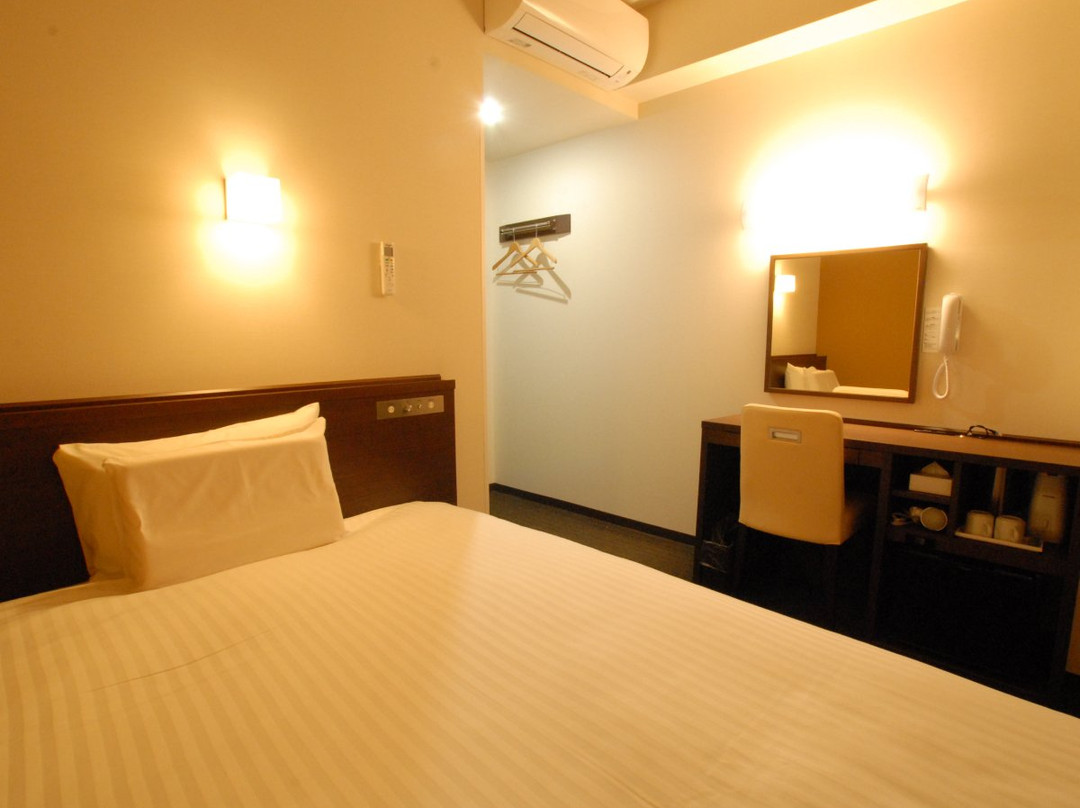 AB Hotel Toyohashi主图