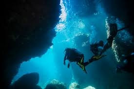 BLUE WORLD EXPLORER MAURITIUS-蓝湾必去景点