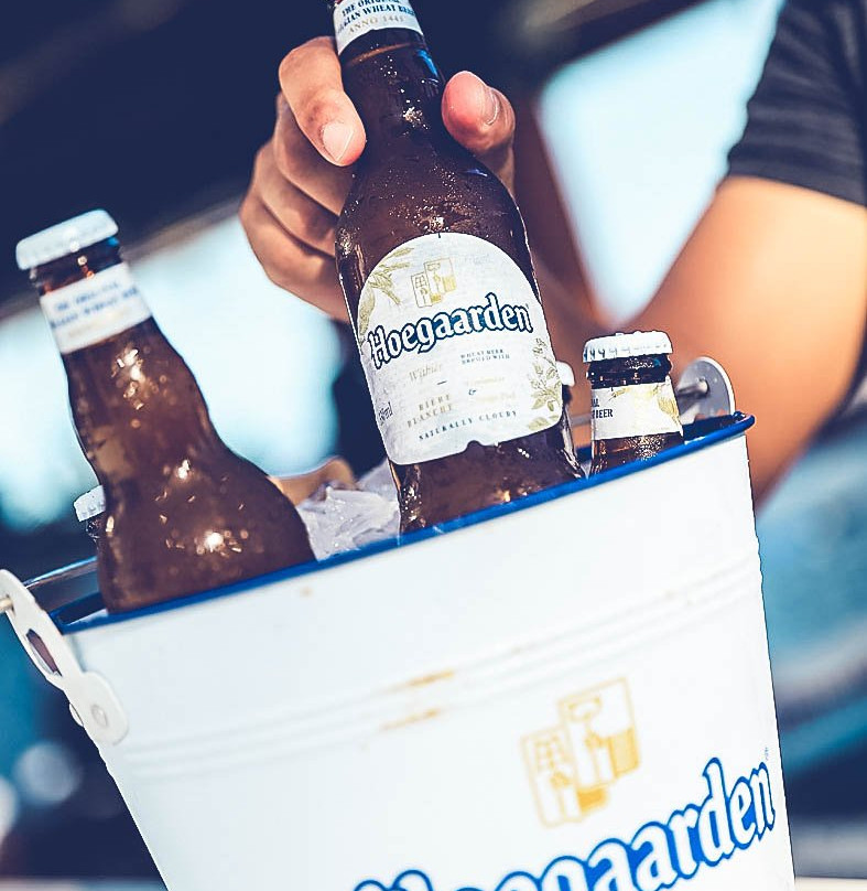 Reserva Beach-里约热内卢必去景点