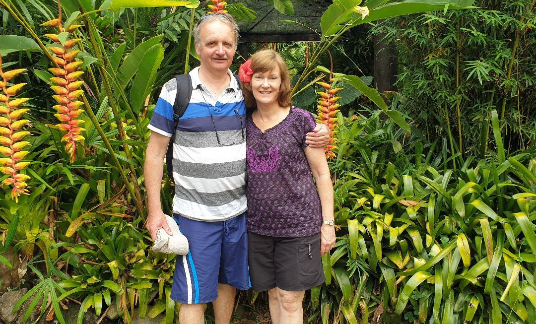 RTR Transfers & Tours