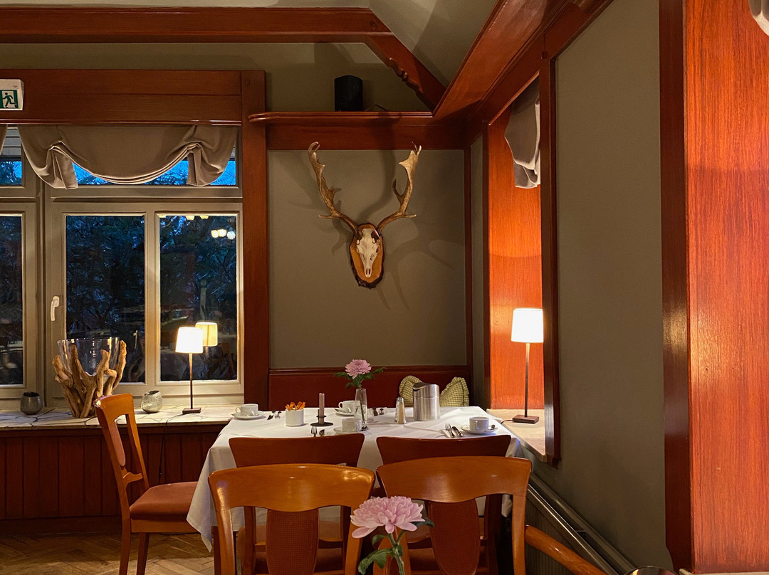 Baerenkrug Hotel主图