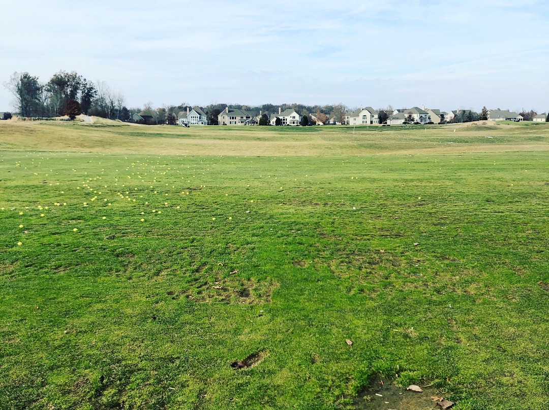 Golf Club of Dublin-都柏林必去景点