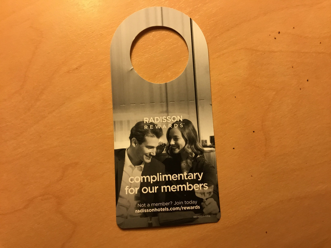 Radisson Hotel Yuma主图