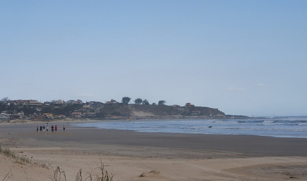 Cardoso Beach-Laguna必去景点