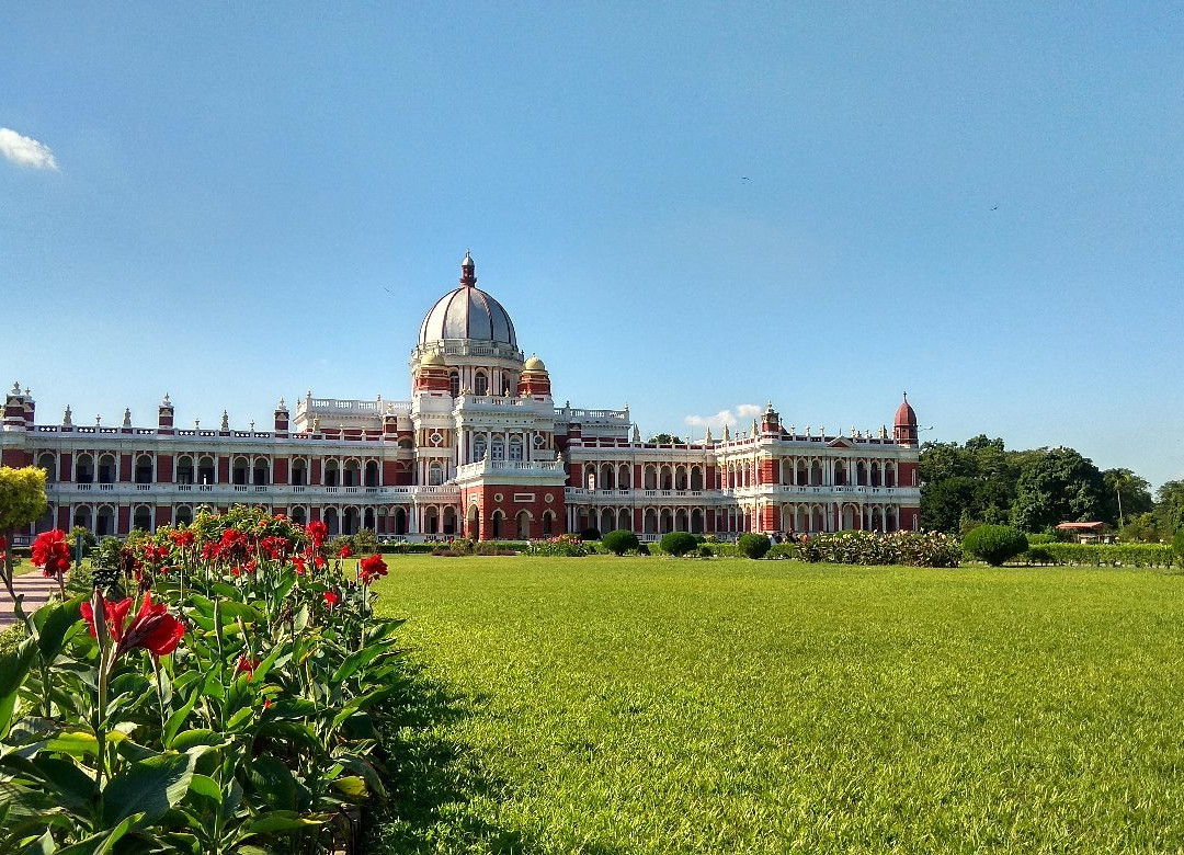 Cooch Behar Rajbari-Cooch Behar必去景点