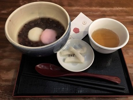 Goen Yokocho-出云市必去景点