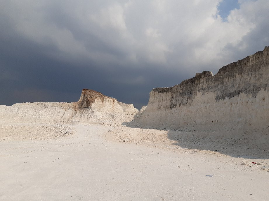 Bukit Kapur Jaddih-Bangkalan必去景点