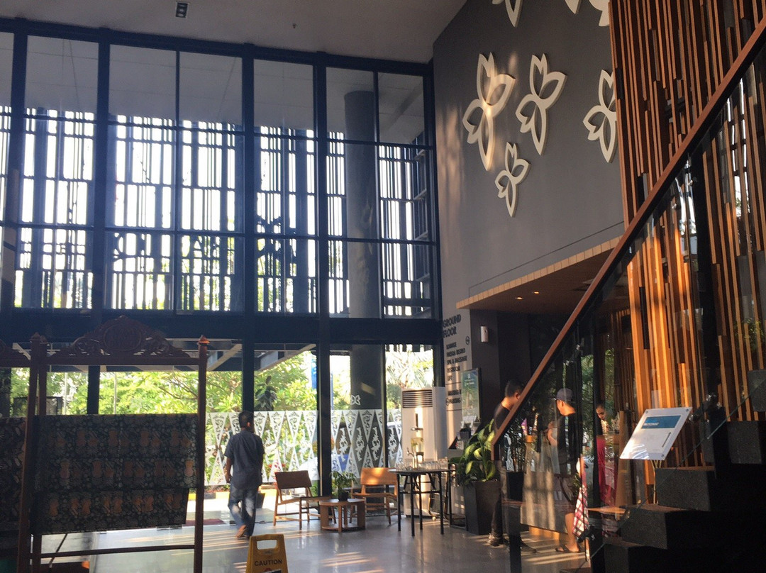 BATIQA Hotel Jababeka主图