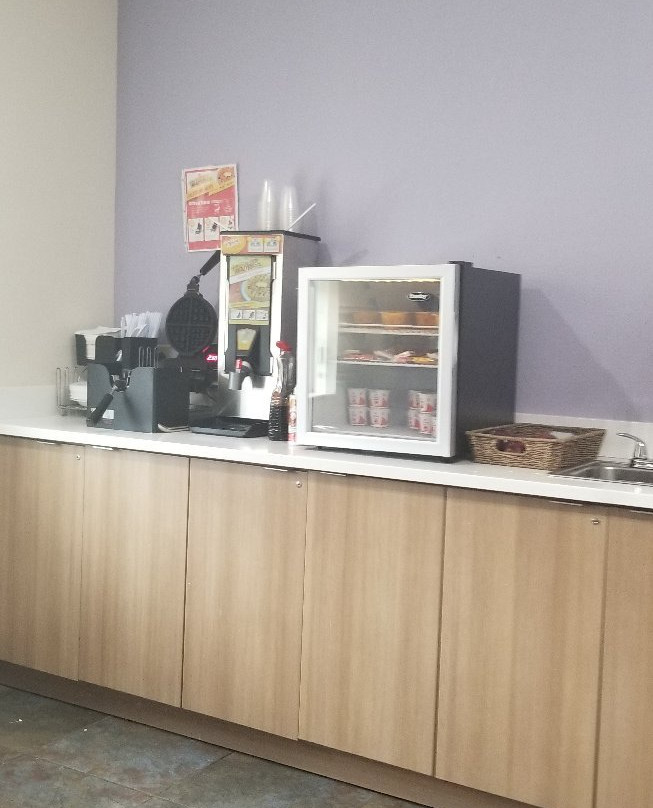 Microtel Inn & Suites by Wyndham Lillington / Campbell Univ主图