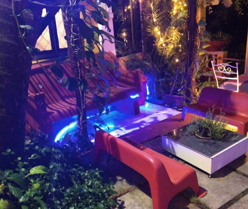 Serene Waters Guest House主图