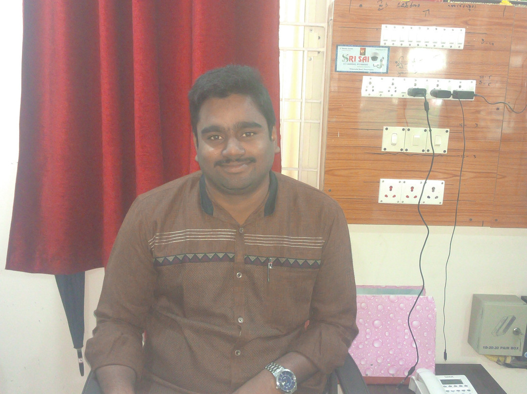 Cherry's Sunset Family Restaurant