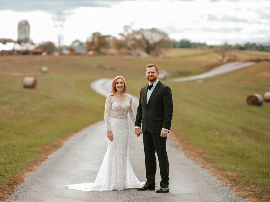 Goodstone Inn & Restaurant主图