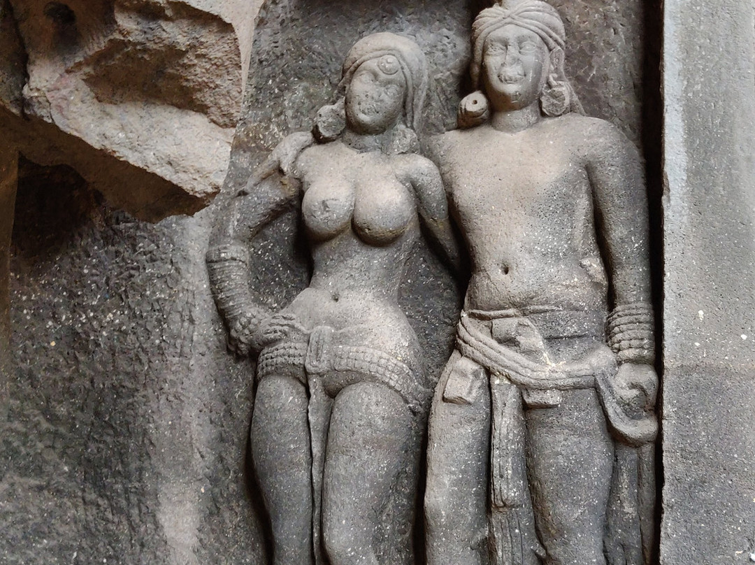 Ekvira Devi Temple景点图片