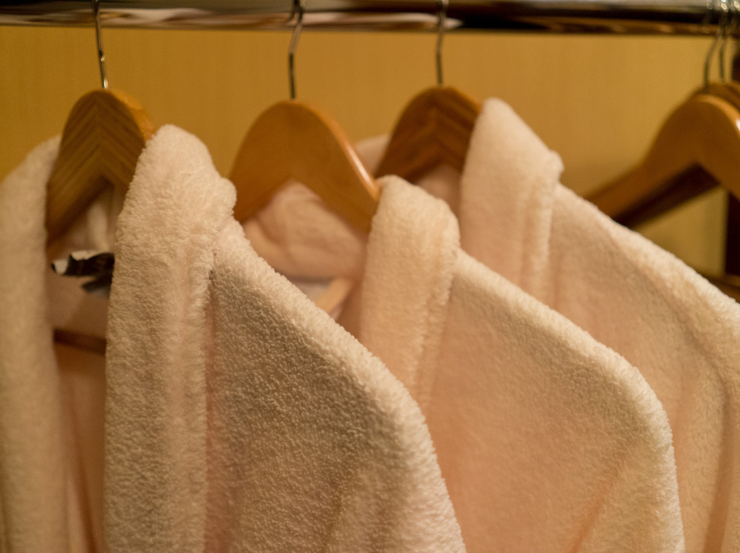 Elements by the Sea-坎农比奇必去景点