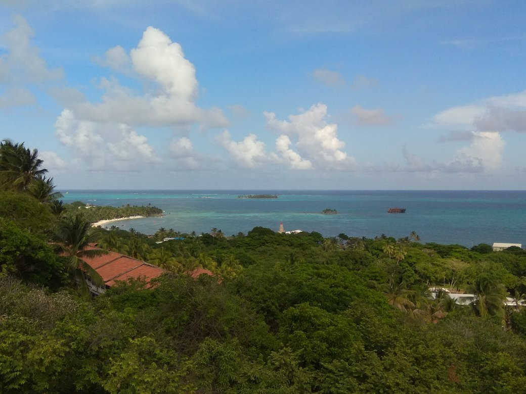 Jardín Botánico de San Andrés-圣安德烈斯必去景点