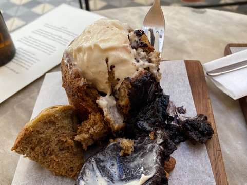 Honest Chocolate-开普敦中心区必去景点