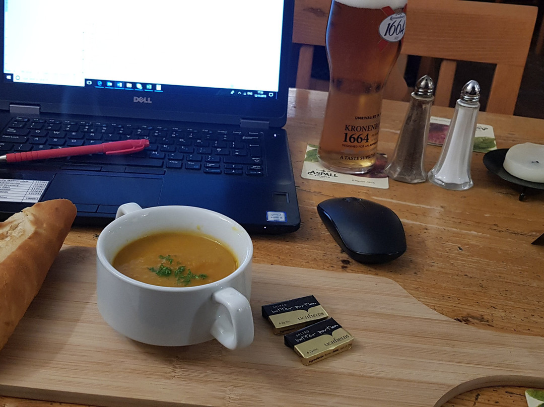 杰斯特酒店主图