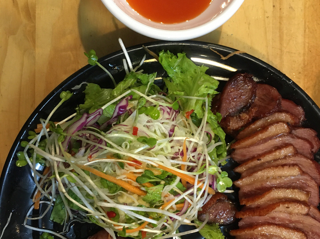 Nha Hang Gia Nguyen