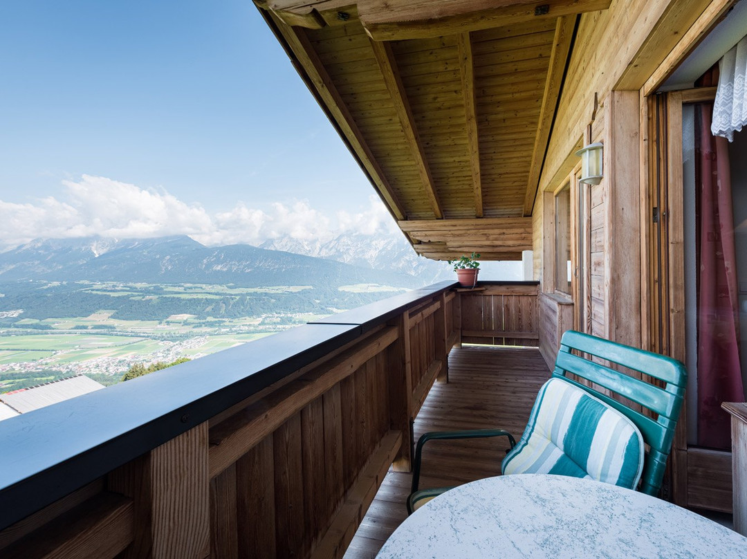 Ferienpension Steiner Weerberg主图