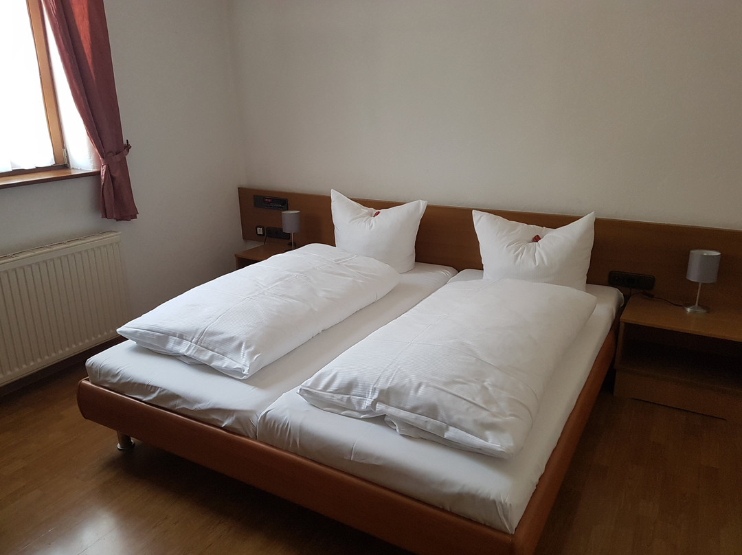 Hotel - Restaurant Fraenkischer Hof主图