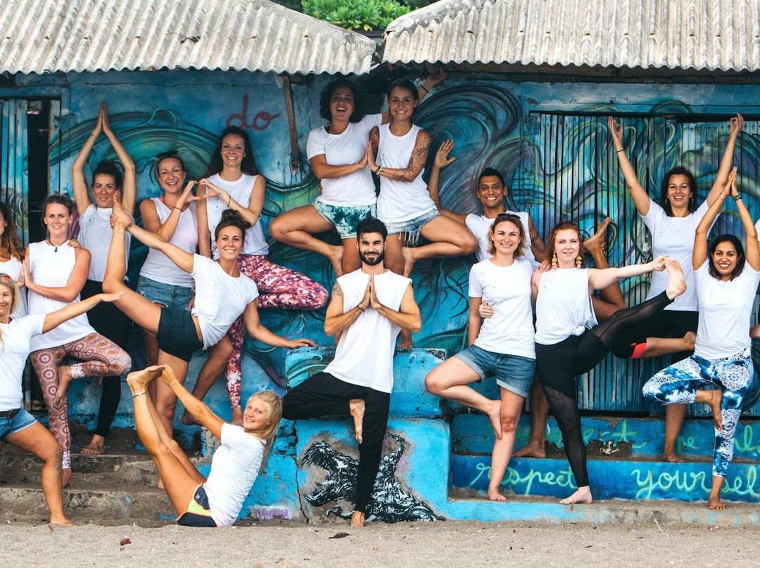 Joga Yoga Training-长谷必去景点