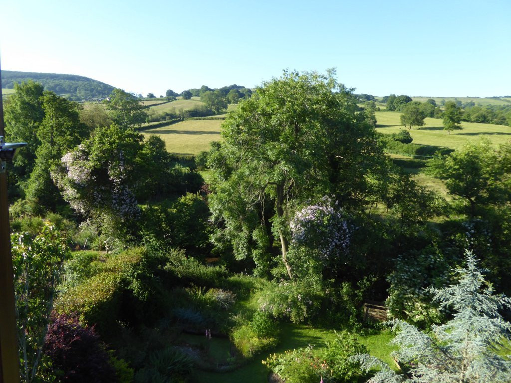 Clun Riverside Bed & Breakfast主图