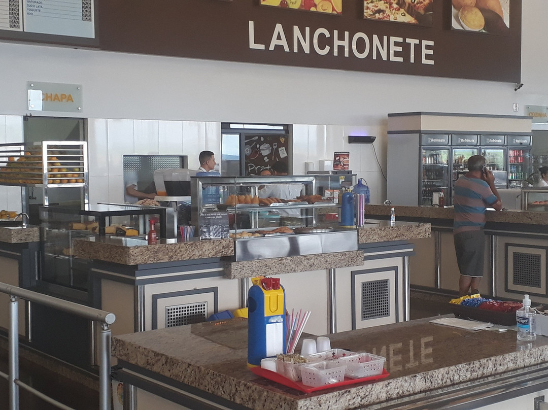 Taquarivai旅游攻略图片