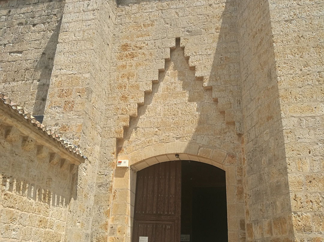 Iglesia de San Juan景点图片