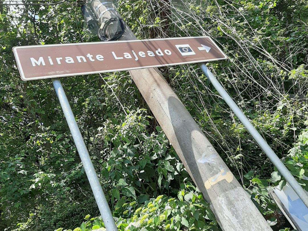 Mirante do Lajeado景点图片