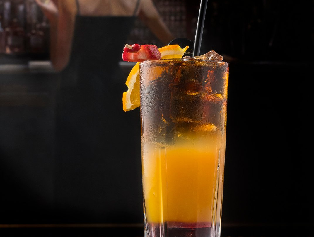 1897 The Bar & Cigar Lounge-开罗必去景点