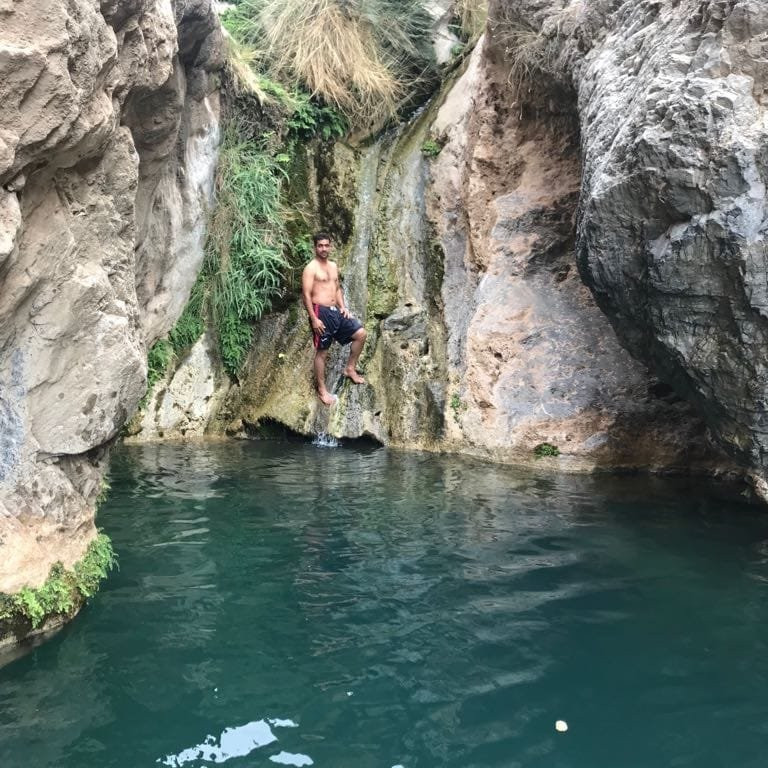 Basmat Almisfah主图