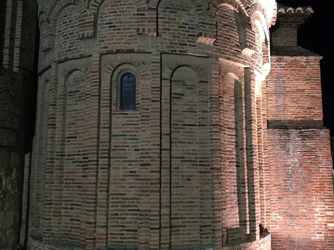 Iglesia de San Tirso-Sahagun必去景点