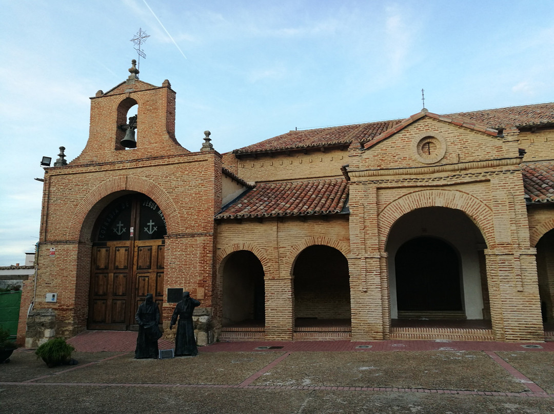 Museo de Semana Santa de Sahagun景点图片