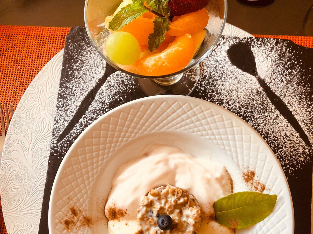 Kathuhari Guesthouse主图