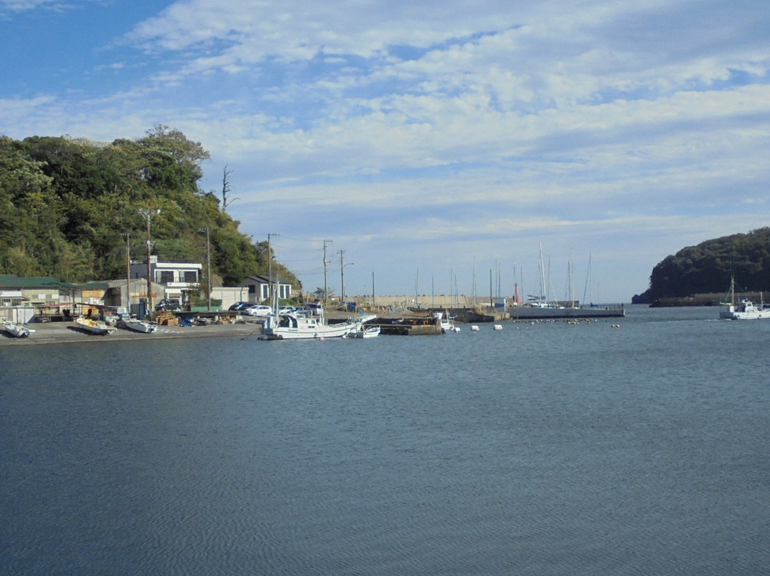 Manazuru Peninsula-真鹤町必去景点