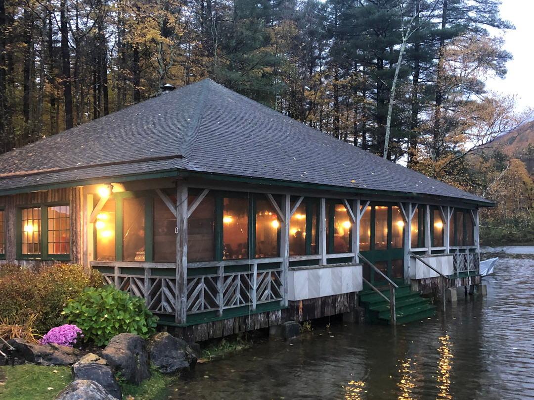 Equinox Preservation Trust-曼彻斯特必去景点