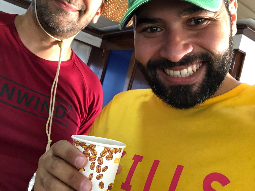 Orca Divers SA-吉达必去景点