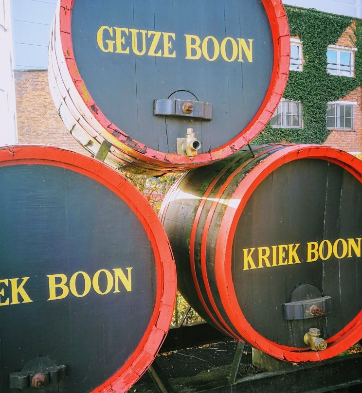 Boon Brewery景点图片