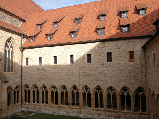 Augustinerkloster主图