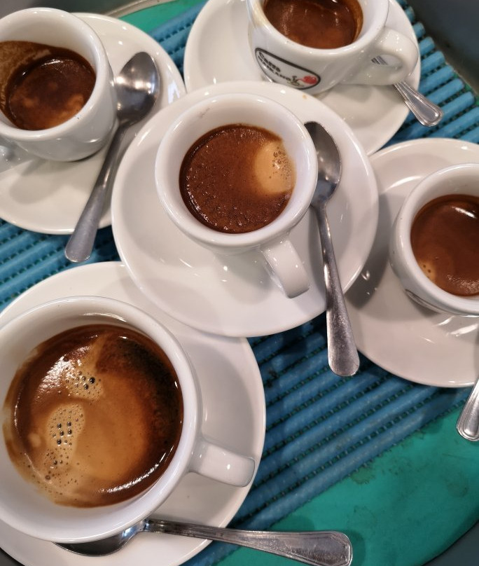 Caffe del Corso Piedimonte景点图片