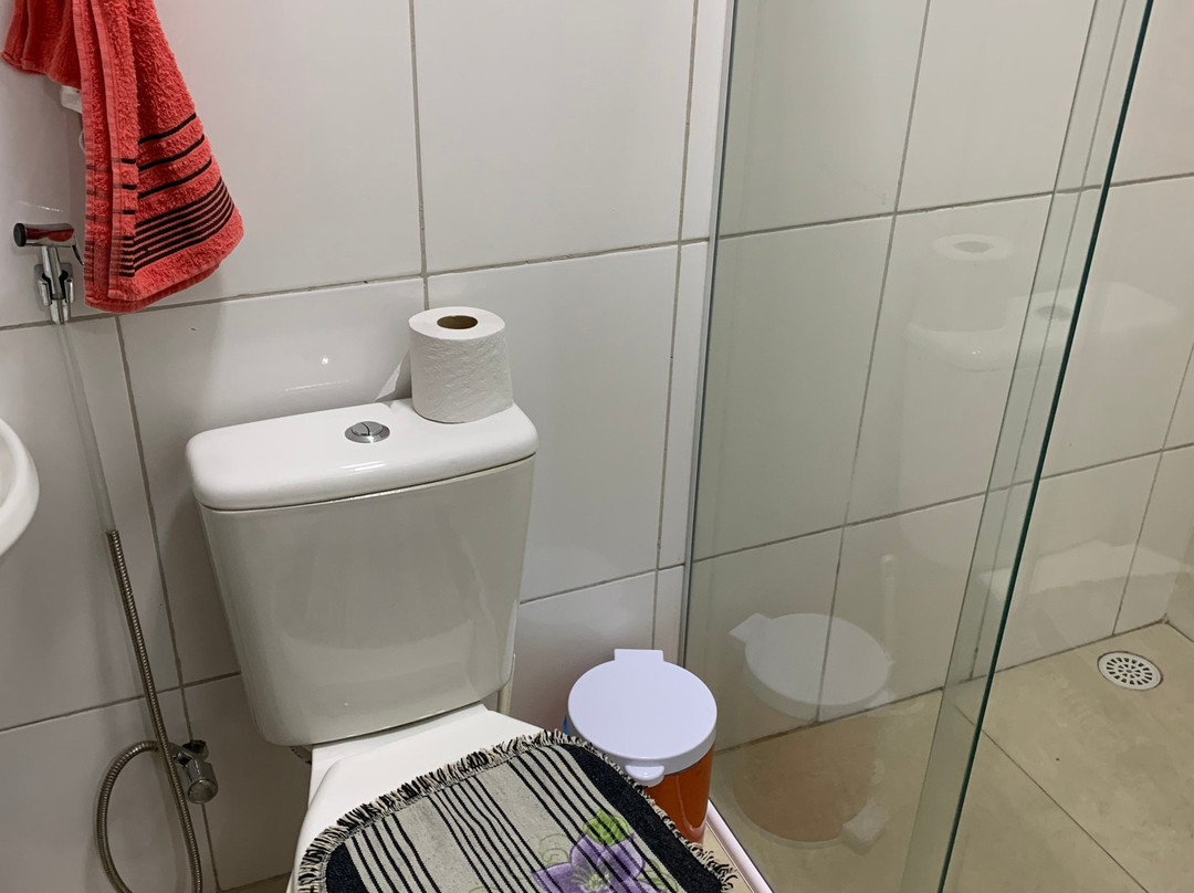 Pousada Canoa de Tolda主图