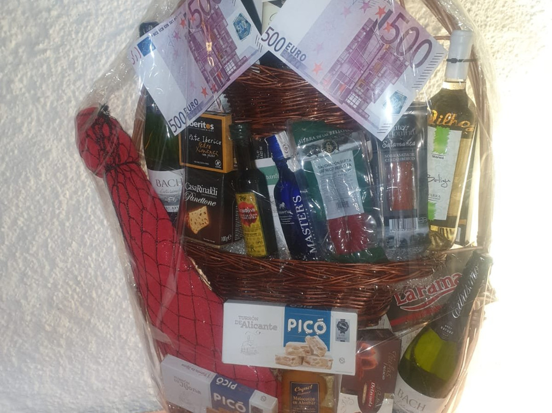 El Pont d'Arròs旅游攻略图片