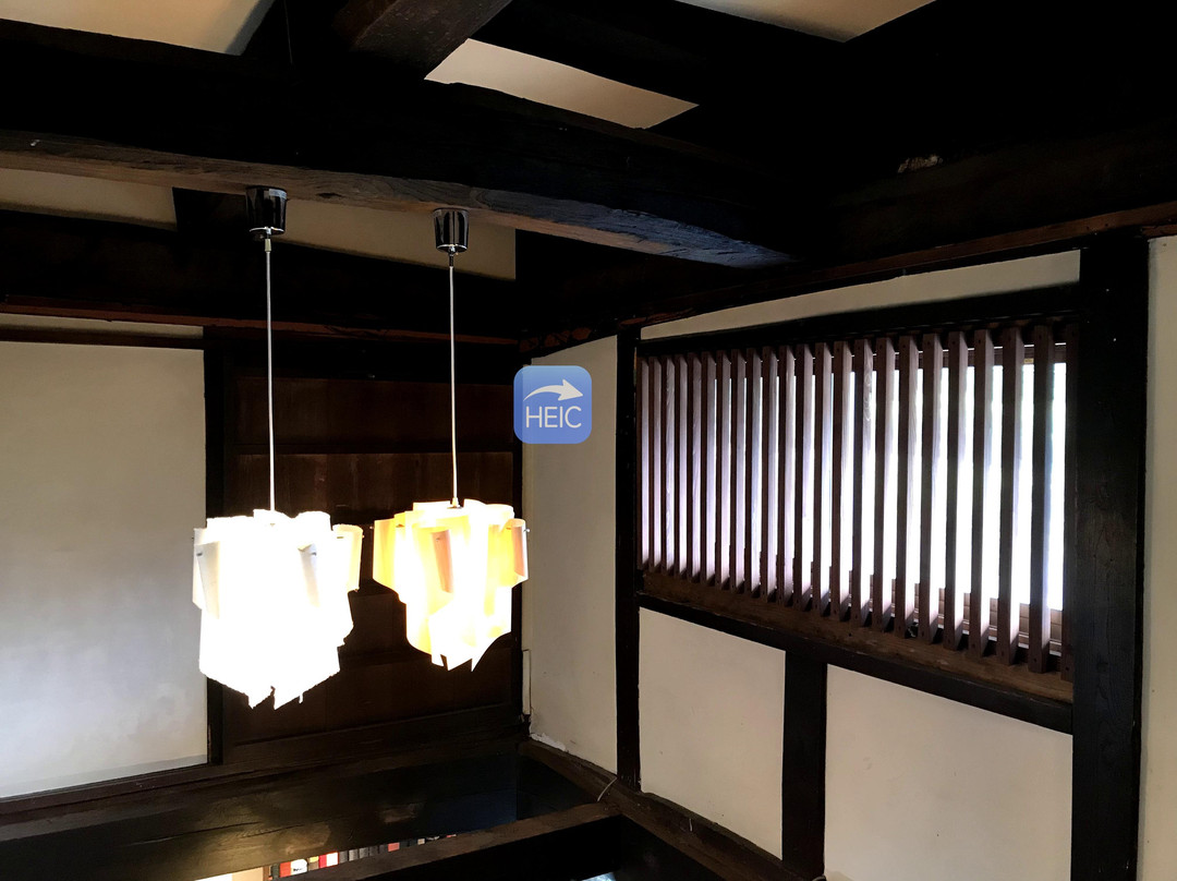 Kagamino Modern Art Museum-镜野町必去景点