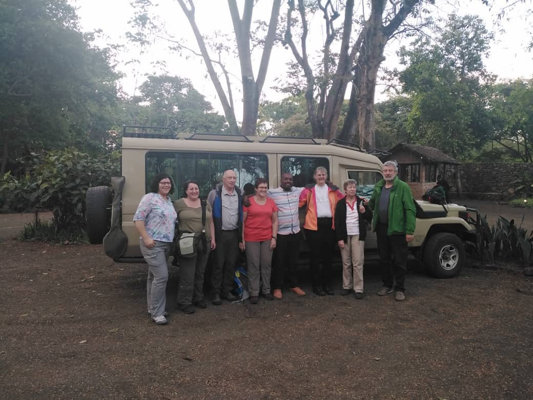 Jema Safaris-阿鲁沙必去景点