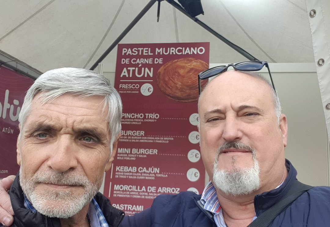 Auditorio Victor Villegas-穆尔西亚必去景点