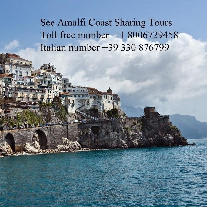 VITO AND SONS TOURS-那不勒斯必去景点