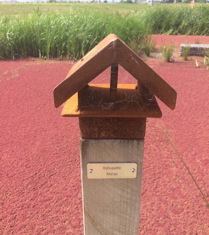 Ahuriri Estuary Walk-纳皮尔必去景点