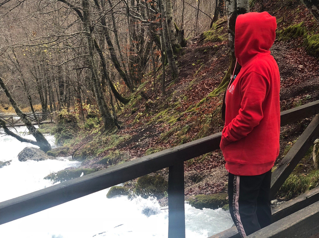 Durmitor Adventure景点图片