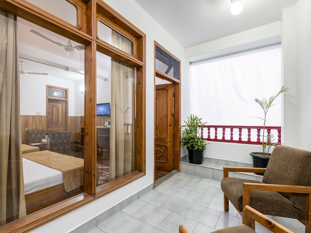 Hotel Kullu Valley主图