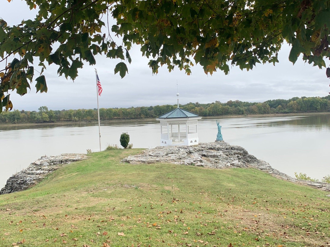 Historic Rose Hotel主图